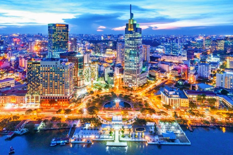 New development policies for HCM City get lawmakers’ nod